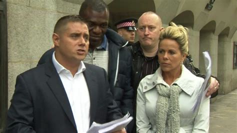 The victims of the 'Fake Sheikh' .